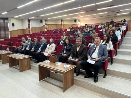 ISPEC 16. Uluslararası Tarım, Hayvancılık ve Kırsal Kalkınma Kongresi 